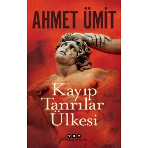 Kayıp Tanrılar Ülkesi