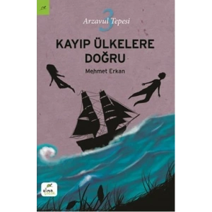 Kayıp Ülkelere Doğru