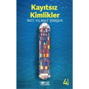 Kayıtsız Kimlikler