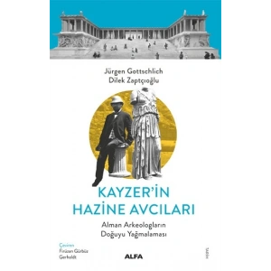 Kayzerin Hazine Avcıları