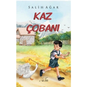 Kaz Çobanı