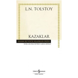 Kazaklar