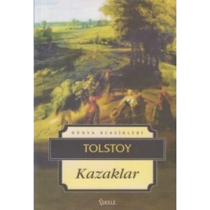 Kazaklar