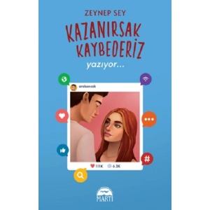 Kazanırsak Kaybederi̇z 2 : Yazıyor…