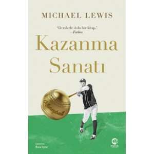 Kazanma Sanatı: Moneyball