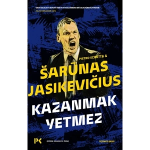 Kazanmak Yetmez
