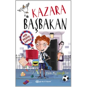 Kazara Başbakan
