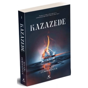 Kazazede -1