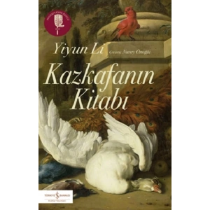Kazkafanın Kitabı