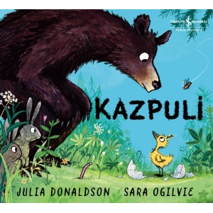 Kazpuli