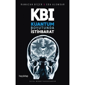 KBI: Kuantum Boyutunda İstihbarat