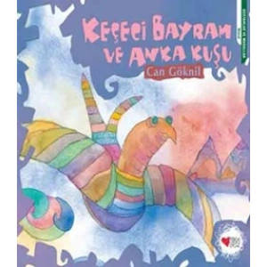 Keçeci Bayram ve Anka Kuşu