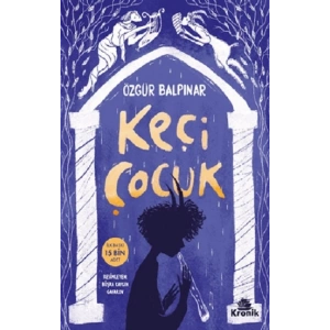 Keçi Çocuk