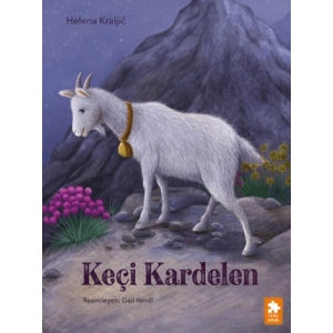 Keçi Kardelen