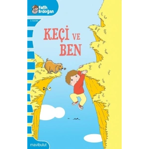 Keçi ve Ben