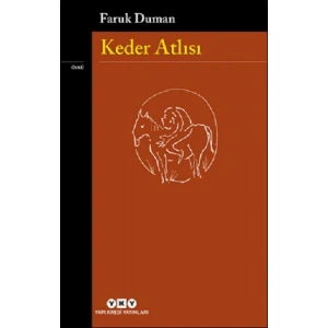 Keder Atlısı