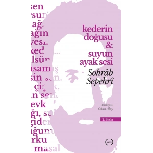 Kederin Doğuşu , Suyun Ayak Sesleri