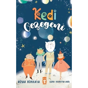 Kedi Gezegeni
