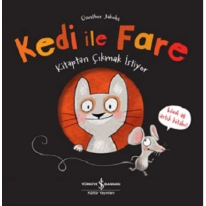 Kedi ile Fare
