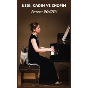 Kedi Kadın ve Chopin