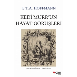 Kedi Murrun Hayat Görüşleri
