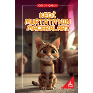 Kedi Murtata’nın Maceraları