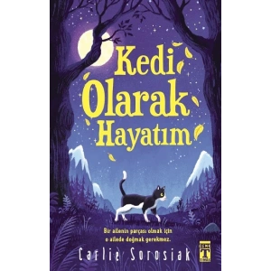 Kedi Olarak Hayatım