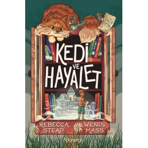 Kedi ve Hayalet