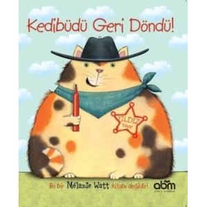 Kedibüdü Geri Döndü!