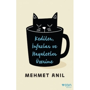 Kediler İnfazlar ve Hayaletler Üzerine