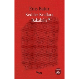 Kediler Krallara Bakabilir