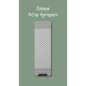 Kefiye / Ayraç