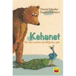 Kehanet