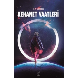 Kehanet Vaatleri (Ciltli)