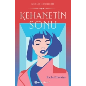 Kehanetin Sonu (Ciltli)