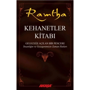 Kehanetler Kitabı