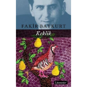 Keklik