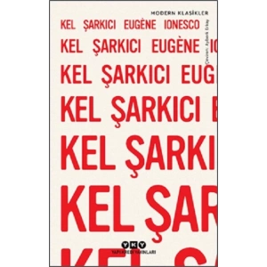 Kel Şarkıcı