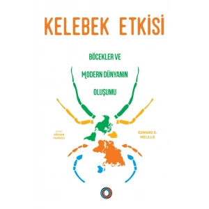 Kelebek Etkisi
