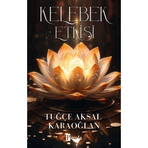 Kelebek Etkisi