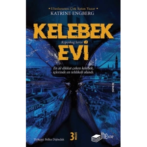 Kelebek Evi