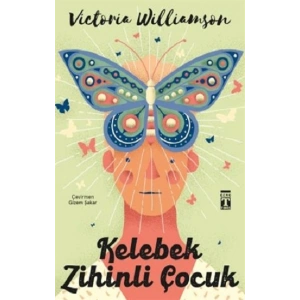 Kelebek Zihinli Çocuk