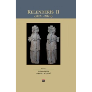 Kelenderis II (2021-2025)