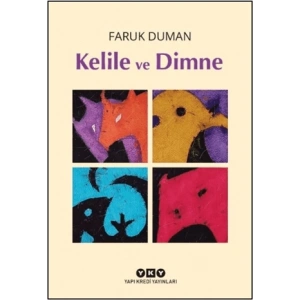 Kelile ve Dimne