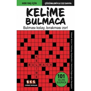 Kelime Bulmaca