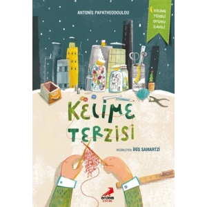 Kelime Terzisi
