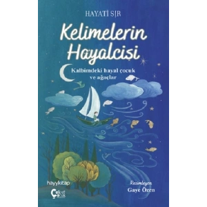 Kelimelerin Hayalcisi