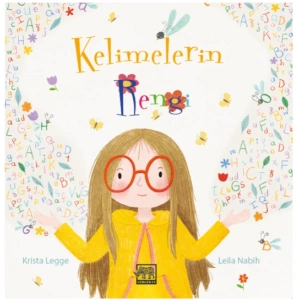 Kelimelerin Rengi