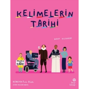 Kelimelerin Tarihi
