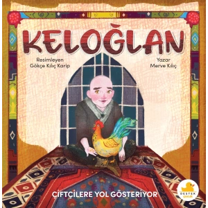 Keloğlan Çiftçilere Yol Gösteriyor